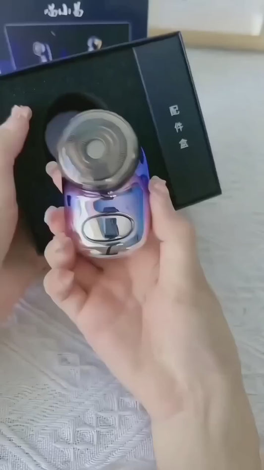 Mini Electric Shaver for Man